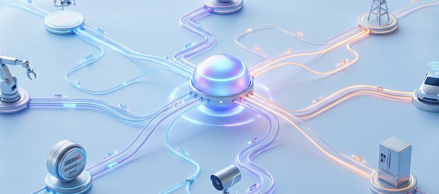 Iot Connectivity Report Cover TrendFeedr