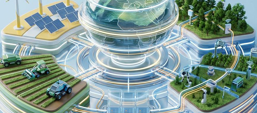 Land Management Report Cover TrendFeedr