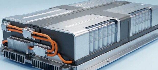 Lithium-ion Battery Report Cover TrendFeedr