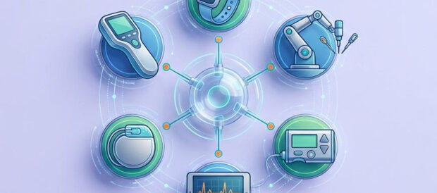 Medical Devices Report Cover TrendFeedr