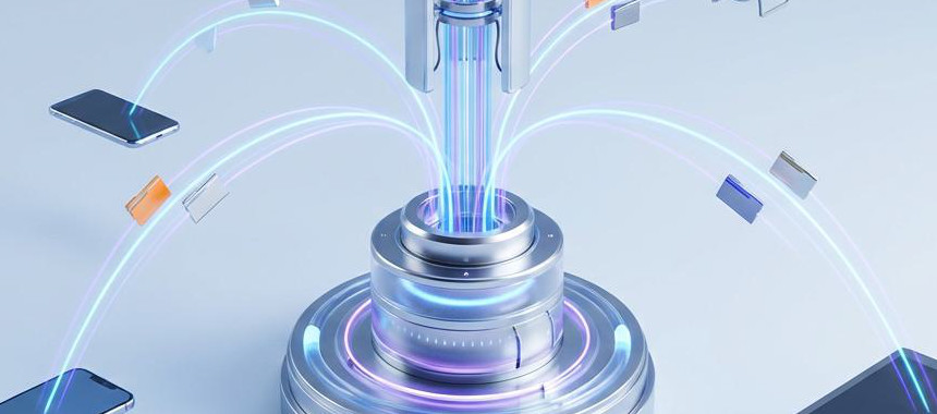 Mobile Networks Report Cover TrendFeedr