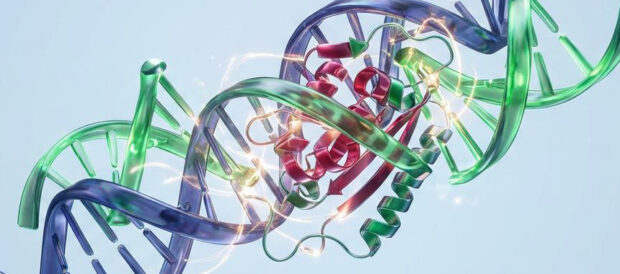 Molecular Biology Report Cover TrendFeedr