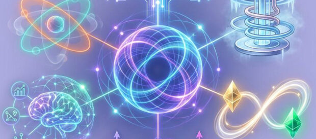 Quantum Computing Report Cover TrendFeedr