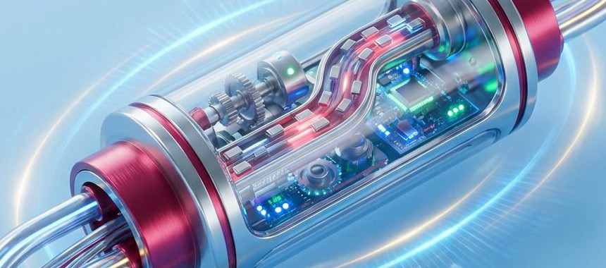 Smart Utilities Report Cover TrendFeedr