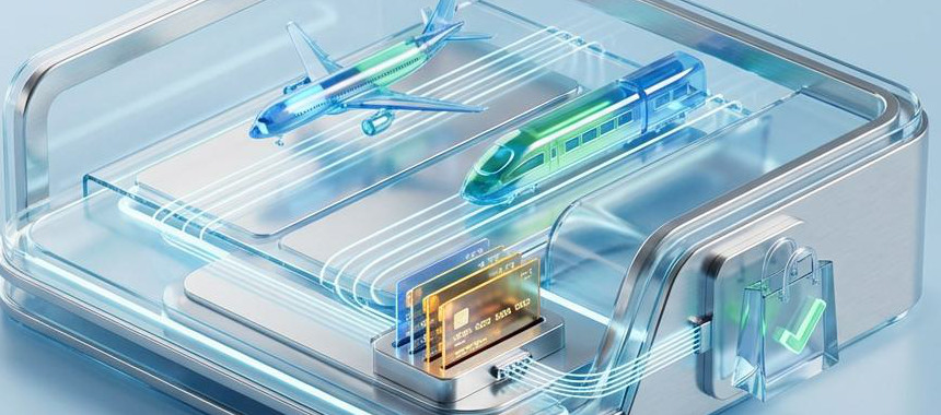 Travel Management Report Cover TrendFeedr