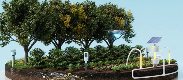 Agroforestry Report Cover TrendFeedr