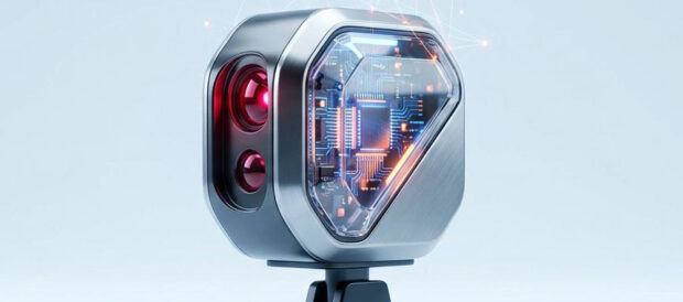 AI Sensors Report Cover TrendFeedr