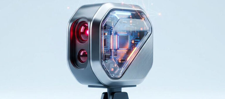 AI Sensors Report | TrendFeedr