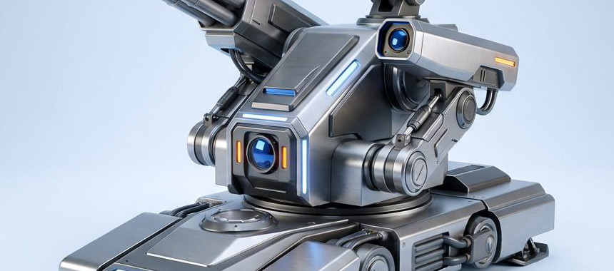 Air Defense System Report Cover TrendFeedr