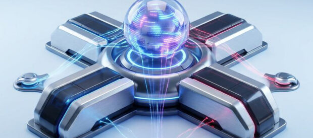 Artificial Intelligence Of Things Report Cover TrendFeedr