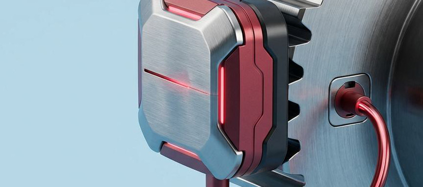 Asset Tracking Report Cover TrendFeedr