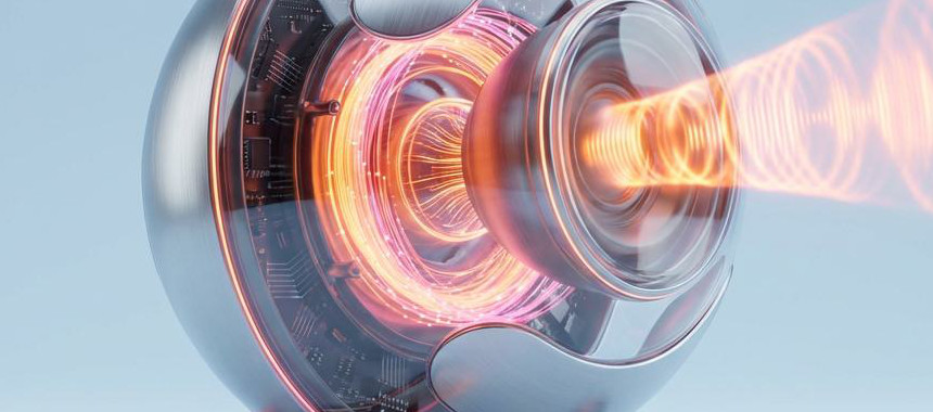 Audio Streaming Report Cover TrendFeedr