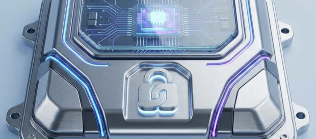 Automotive Security Report Cover TrendFeedr