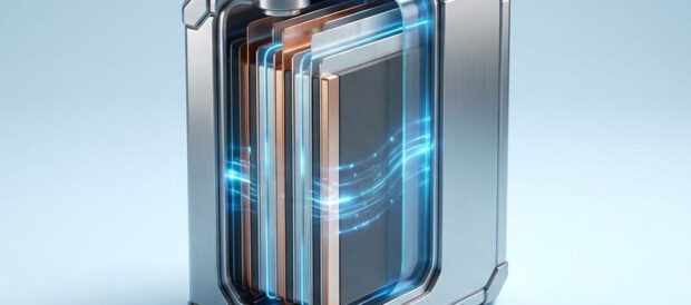 Battery Cell Durability Report Cover TrendFeedr