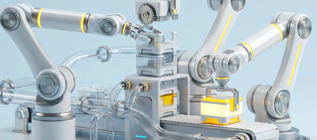 Business Process Automation Report Cover TrendFeedr