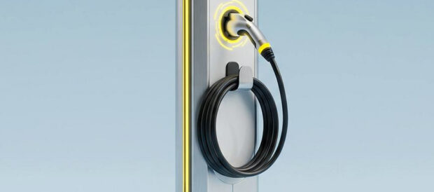 Charging Station Report Cover TrendFeedr