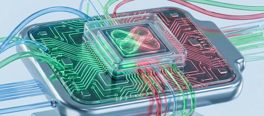 Clinical AI Report Cover TrendFeedr