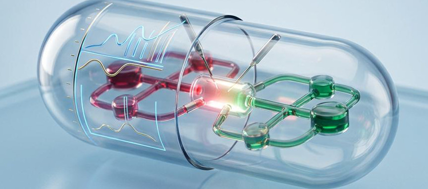 Clinical Drug Development Report Cover TrendFeedr