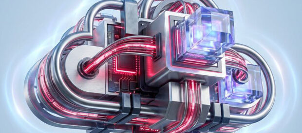 Cloud Intelligence Report Cover TrendFeedr