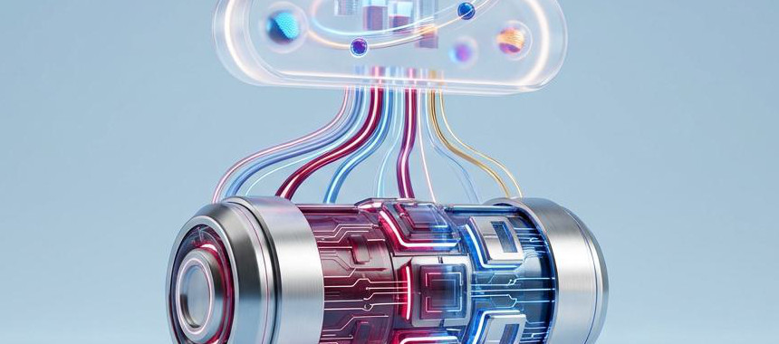 Cloud Storage Report Cover TrendFeedr