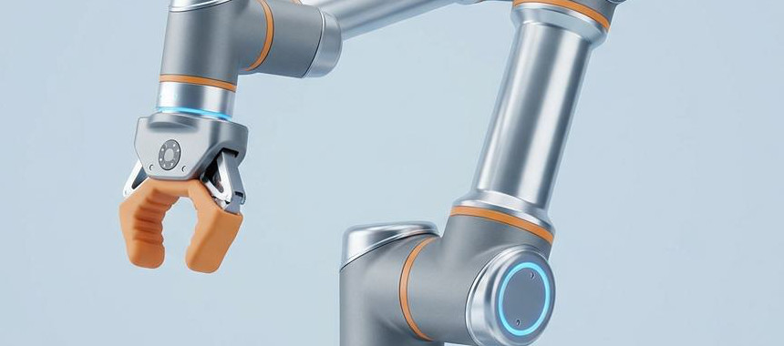 Collaborative Robotics Report Cover TrendFeedr