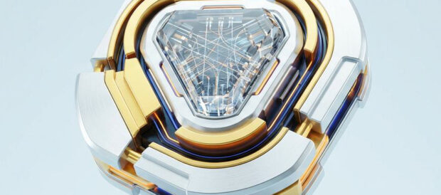 Cyber Intelligence Report Cover TrendFeedr