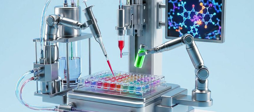 Drug Development Report Cover TrendFeedr