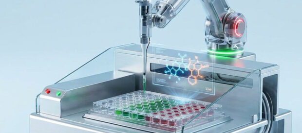 Drug Discovery Report Cover TrendFeedr