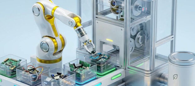 Electronic Waste Management Report Cover TrendFeedr