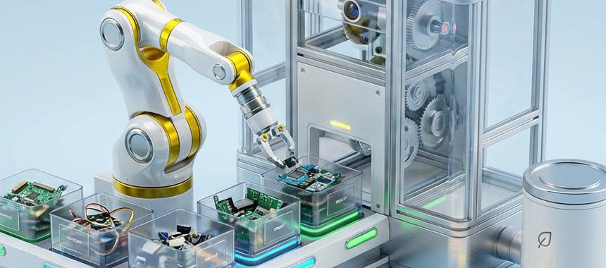 Electronic Waste Management Report Cover TrendFeedr