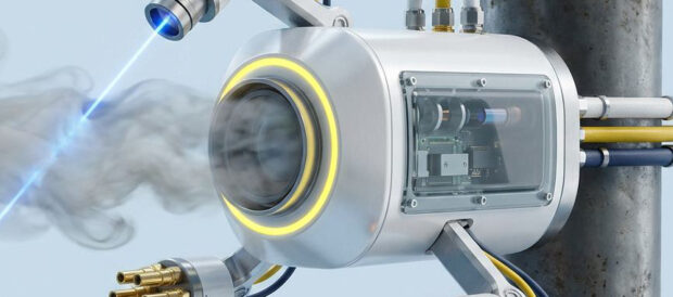 Emissions Monitoring Report Cover TrendFeedr