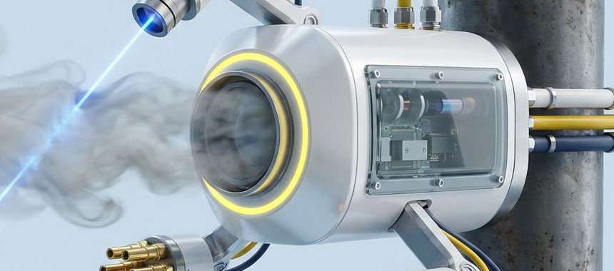 Emissions Monitoring Report Cover TrendFeedr