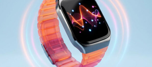 Fitness Tracking Report Cover TrendFeedr