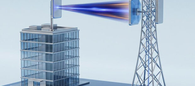 Fixed Wireless Report Cover TrendFeedr