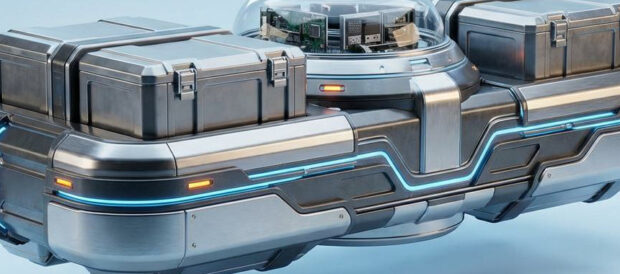 Freight Technology Report Cover TrendFeedr