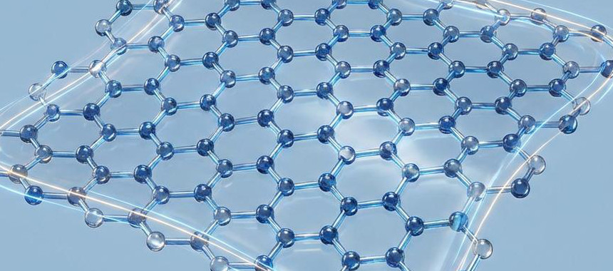 Graphene Technology Report Cover TrendFeedr