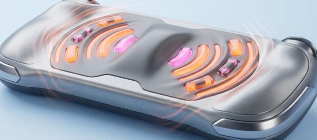 Haptics Report Cover TrendFeedr