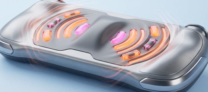 Haptics Report Cover TrendFeedr