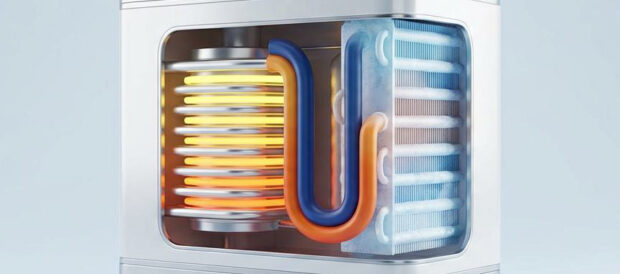 Heat Pumps Report Cover TrendFeedr