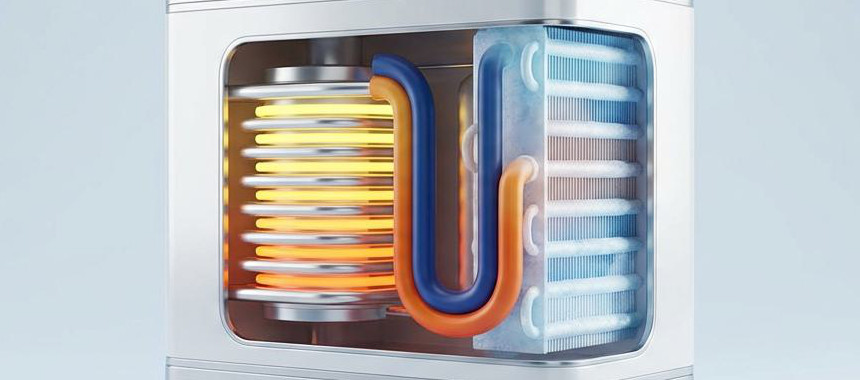 Heat Pumps Report Cover TrendFeedr