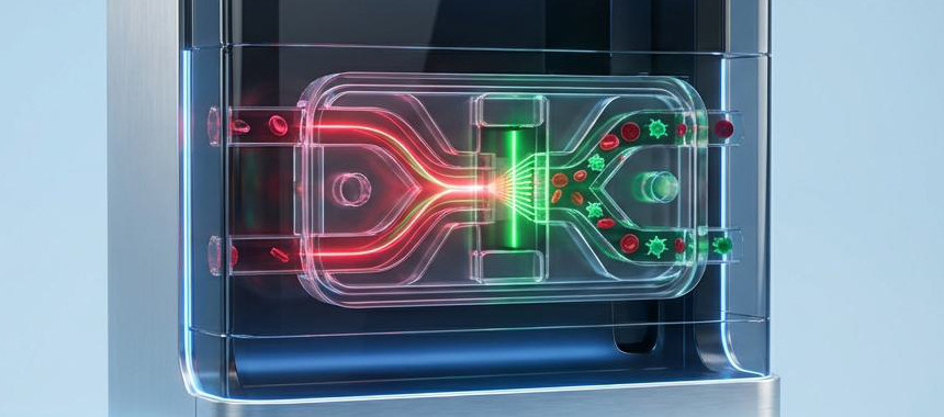 Hematology Report Cover TrendFeedr