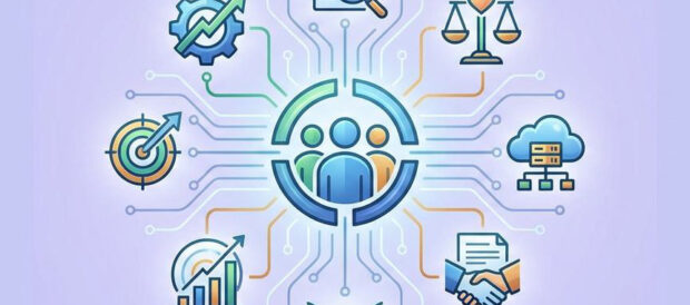 Human Resource Management Report Cover TrendFeedr