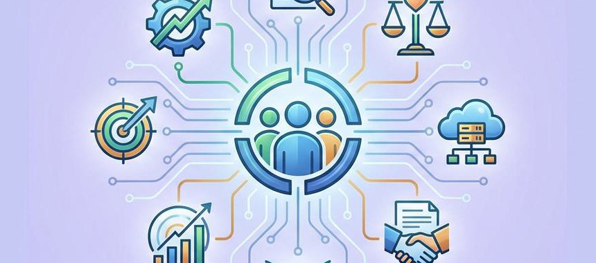 Human Resource Management Report Cover TrendFeedr