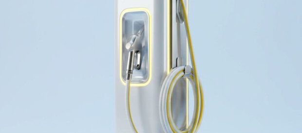 Hydrogen Fueling Station Report Cover TrendFeedr