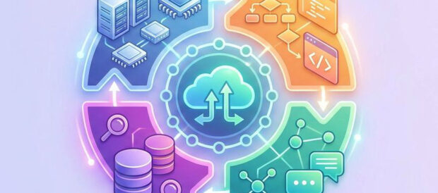 Information System Report Cover TrendFeedr