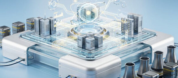 Information Technology Management Report Cover TrendFeedr