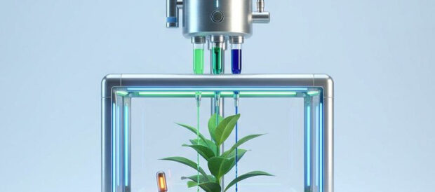 Irrigation & Fertigation Agtech Report Cover TrendFeedr