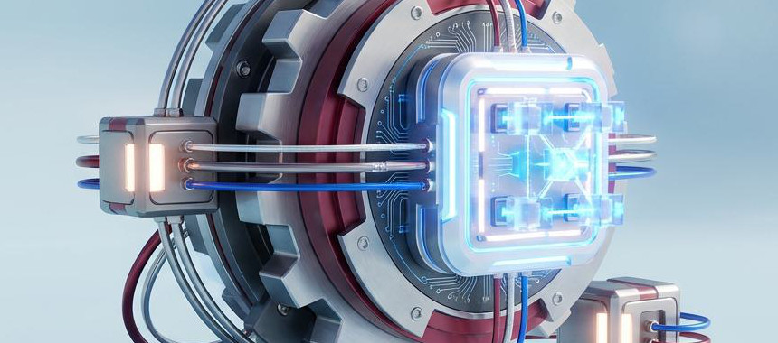 Memory-augmented Transformers Report Cover TrendFeedr