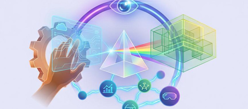 Mixed Reality Report Cover TrendFeedr