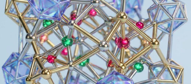 Nanostructures Report Cover TrendFeedr